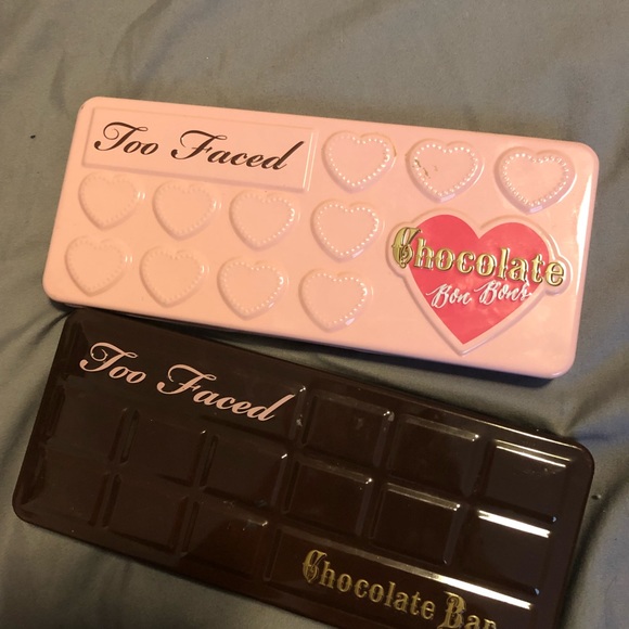 Make up pallets - Picture 2 of 2